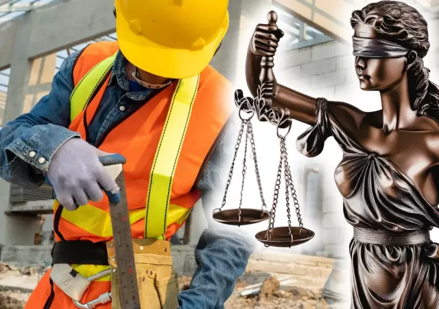 Freno a la reforma laboral: Los argumentos detr�s de la suspensi�n de 80 art�culos clave