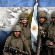 Malvinas: el emotivo relato de los veteranos que custodian la memoria