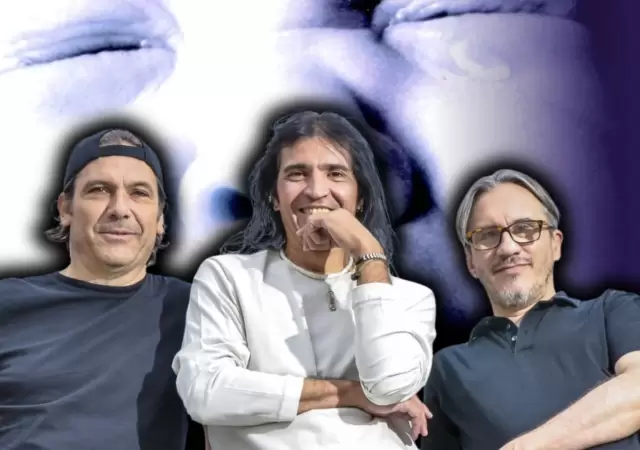 Lamento Boliviano: r�cord de 1.000 millones en Spotify