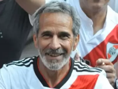 Carlos P�rez fue imputado