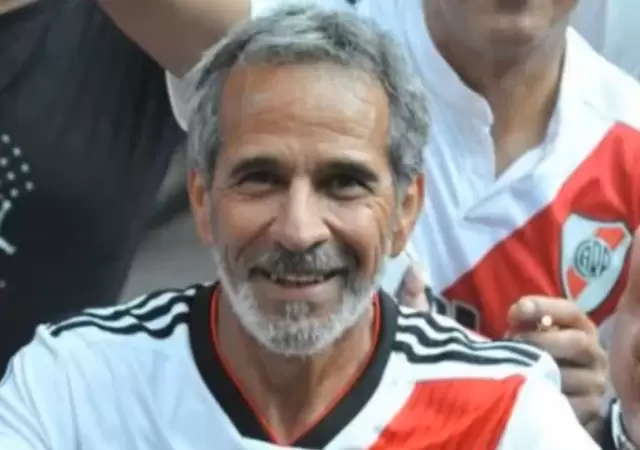 Carlos P�rez fue imputado