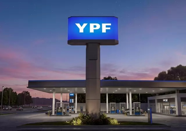 YPF congela los precios por 45 d�as: �Qu� hay detr�s?