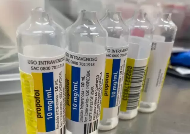 La investigaci�n judicial busca determinar el alcance del robo de fentanilo en hospitales porte�os tras la muerte de un anestesista.