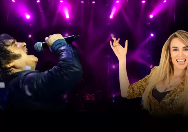 El presidente cantar� el famoso tema de Memphis