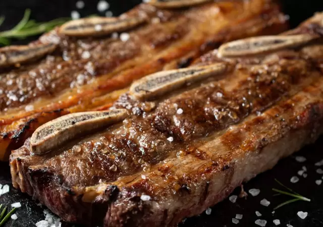 Buenas opciones cerca de CABA para degustar