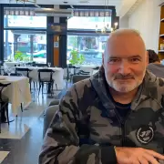 Malvinas: el veterano que pide dejar de ser visto como "pobre chico"