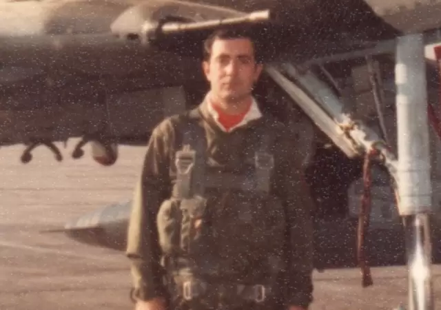 El valor de los pilotos argentinos en la Guerra de Malvinas sigue resonando globalmente.