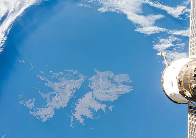 Islas Malvinas