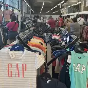 Outlet de la Ciudad en Mendoza: descuentos en ropa de invierno