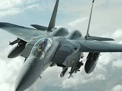 Ir�n derriba dos aviones de EE.UU. y ofrece una millonaria recompensa por el piloto desaparecido.