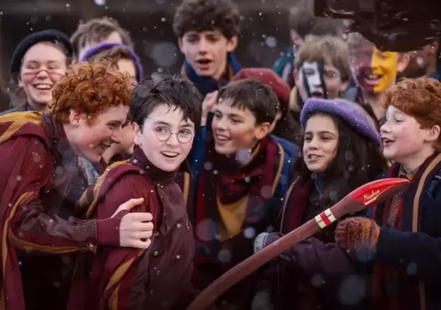 Harry potter
