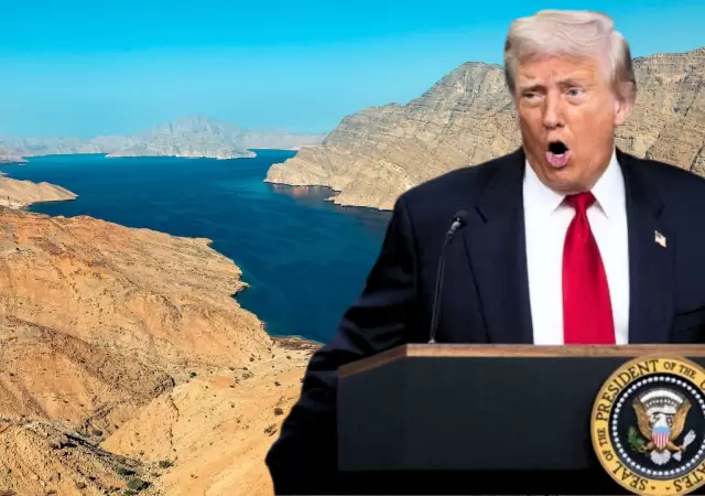 Rescate de piloto en Ir�n y ultim�tum de Trump por el Estrecho de Ormuz