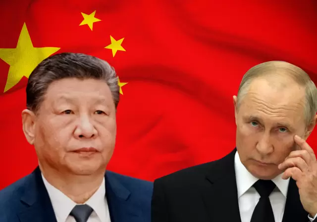 �Y por China c�mo andamos? El plan maestro de Xi Jinping mientras Trump amenaza con desatar el "infierno"