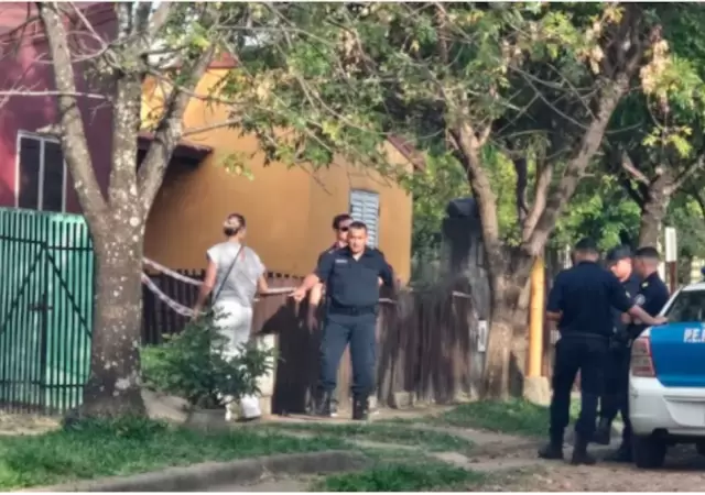 Horror en Entre R�os: Muri� hace un mes en su habitaci�n, pero sus padres reci�n avisaron a la polic�a esta semana
