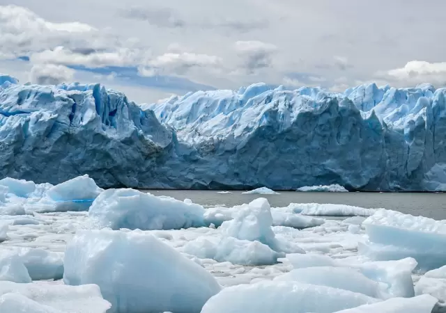 Ley de Glaciares: El Gobierno busca aprobar la reforma en Diputados esta semana