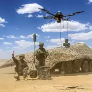 Proyecto Maven qu� es y c�mo funciona la IA militar de EE.UU.