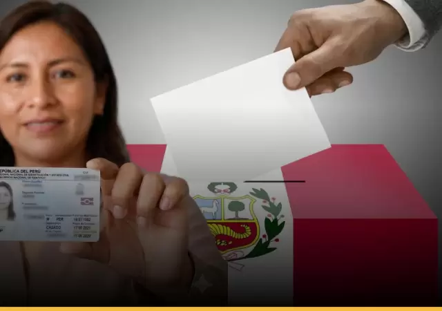 La Federaci�n Mendocina de Box, ubicada en Av. Mitre 1771, ser� la sede central de votaci�n para los m�s de 5.000 peruanos habilitados en Mendoza.