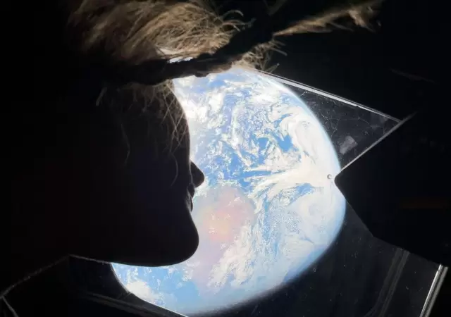 Artemis II: Los riesgos del regreso a la Tierra a 40.000 km/h | NASA