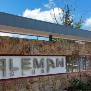 Club Alem�n: imputan a 10 jugadoras de jockey por abuso sexual
