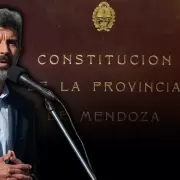 Autonomía municipal en Mendoza: el reclamo de Ulpiano Suarez