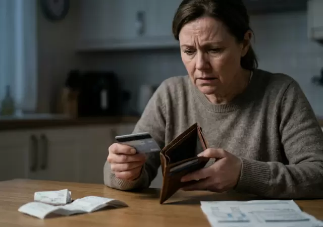 La mitad de los argentinos gana menos de $800.000, en un contexto de fuerte desigualdad.