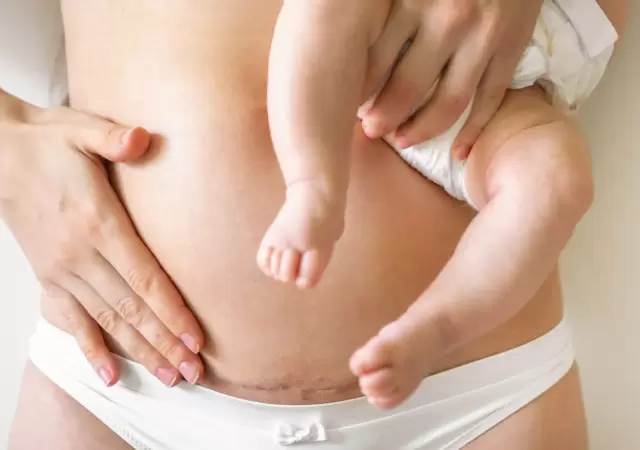 Baja la natalidad en Argentina: una oportunidad para la salud