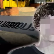 True Crime Community: la secta digital que imita masacres