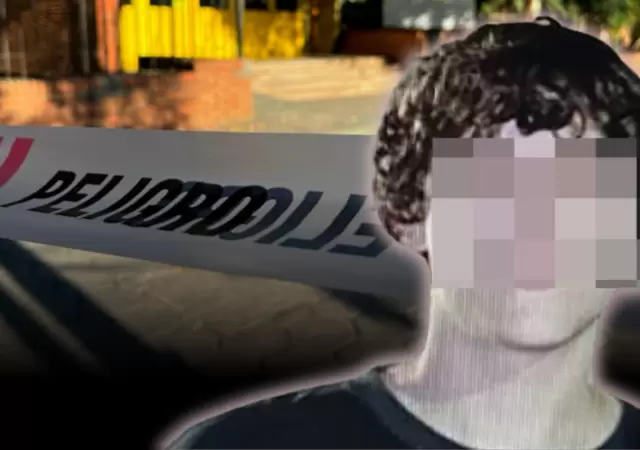 True Crime Community: la secta digital que imita masacres