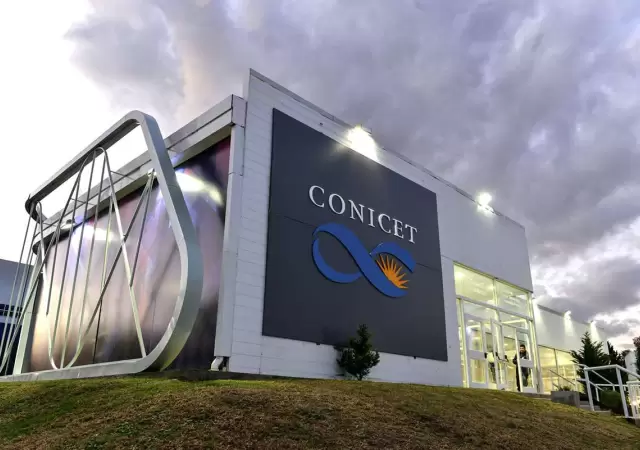 CONICET