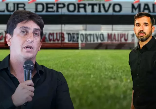 "Poner el pecho": Hern�n Sperdutti conf�a en la gesti�n institucional para revertir la racha negativa en la Primera Nacional.