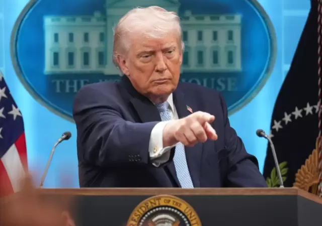 Estados Unidos e Ir�n pactan tregua de 14 d�as.