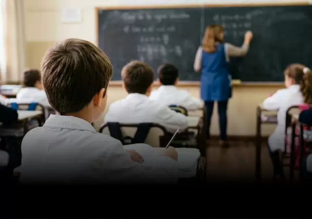 Vouchers Educativos 2026: c�mo inscribirse paso a paso