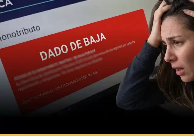 Alerta monotributistas: ARCA endurece los controles y las bajas autom�ticas en 2026.