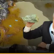 Coparticipaci�n:  �Por qu� Mendoza recibe menos fondos?