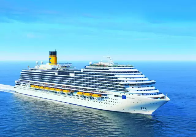 Cruceros 2026