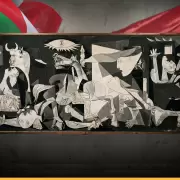 Guernica de Picasso: la tensa disputa entre Madrid y Bilbao