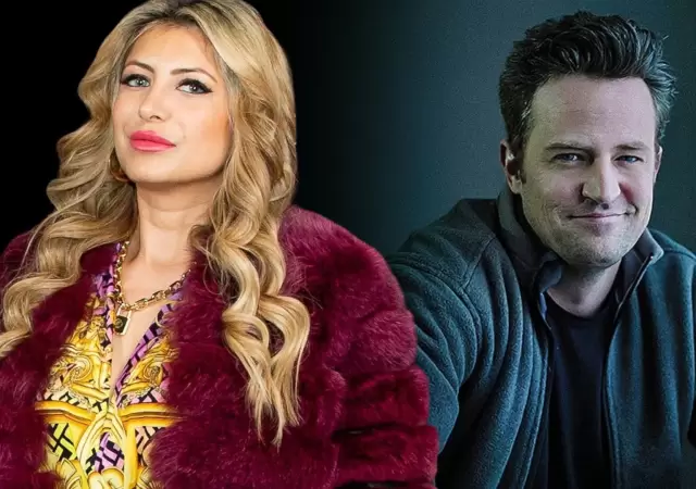 15 a�os de c�rcel para la "Reina de la ketamina": as� operaba la red narco VIP que sell� el destino del actor de Friends
