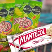 �Por qu� la empresa que fabrica el Mantecol traslad� parte de su producci�n a China?