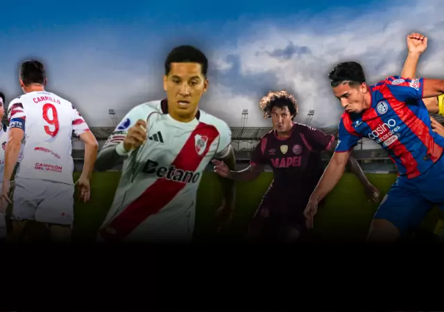 Le cost� a los equipos argentinos