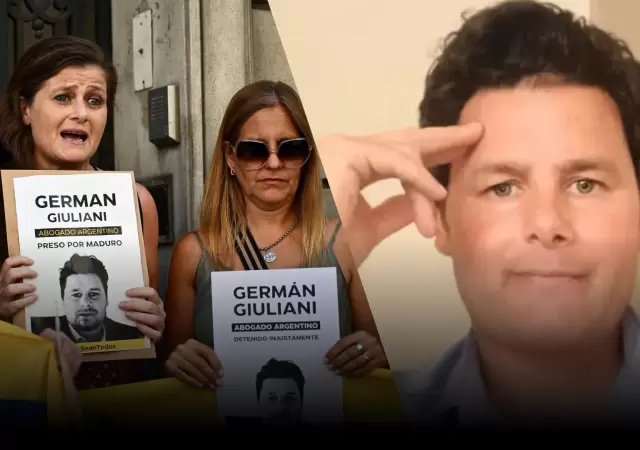 Resisti� el chantaje y ahora su situaci�n es cr�tica.