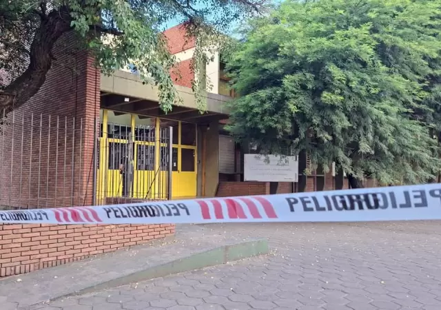 Crimen de Ian Cabrera: por qu� un adolescente de 16 a�os qued� detenido y el autor de los disparos no.