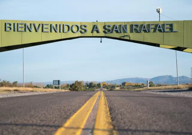 ruta 143