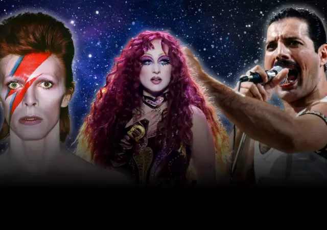 De Queen a Chappell Roan: La playlist que los astronautas de la NASA escuchan en la Luna