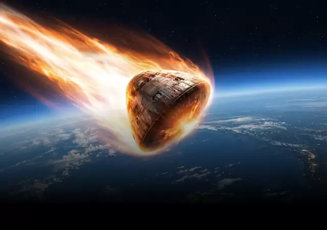 �C�mo ser� el extremo regreso de Artemis II a la Tierra?
