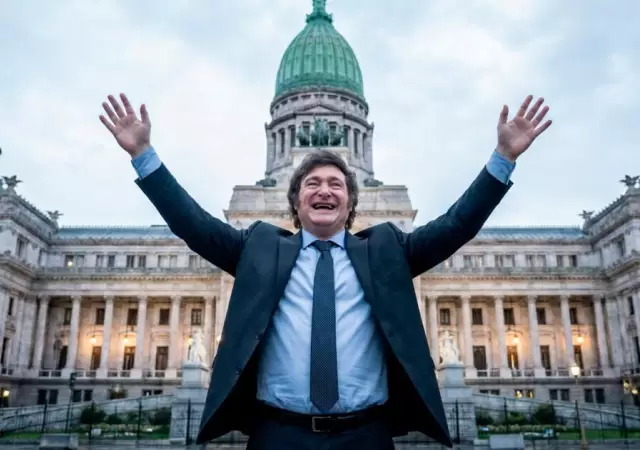 El consultor advierte sobre la angustia de la clase media pese al ordenamiento macroecon�mico.