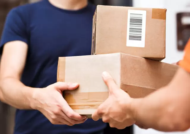 El servicio de courier abre muchos puestos laborales