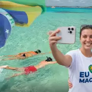 Macei�: el Caribe brasile�o que es tendencia este 2026