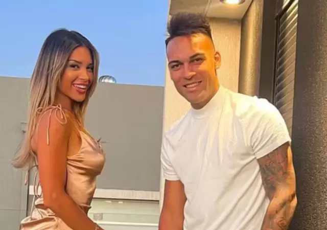 Lautaro Mart�nez