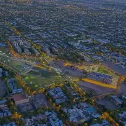 Mendoza crea el primer Observatorio Estad�stico del Mercado Inmobiliario