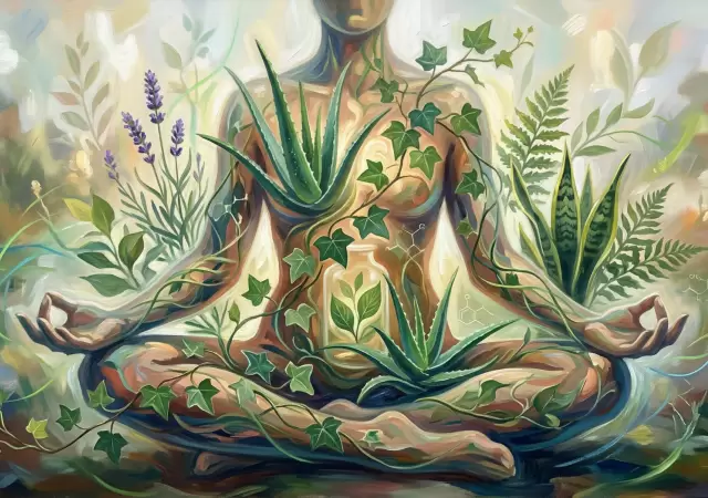Plantas medicinales